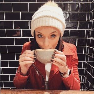 Meet your Posher, Shannon